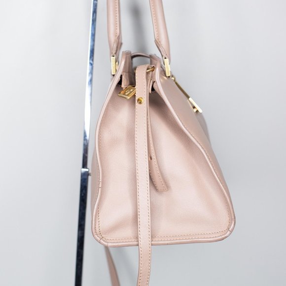 Yves Saint Laurent Mini Cabas Chyc - Picture 8 of 8